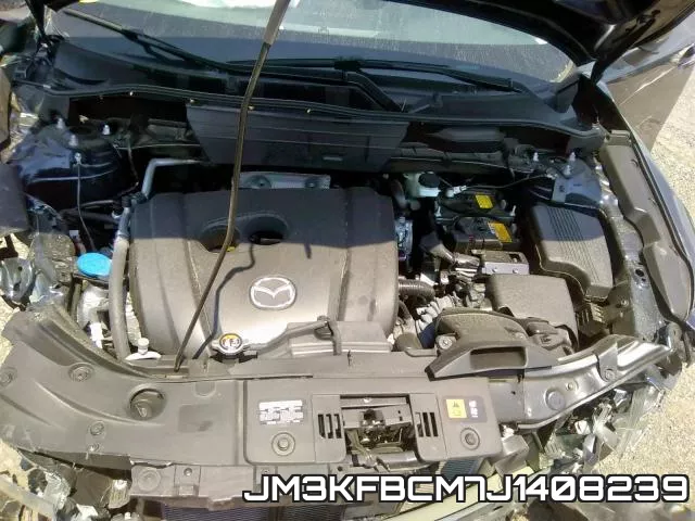 JM3KFBCM7J1408239 фото 8