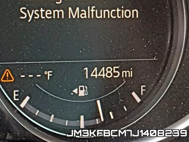 JM3KFBCM7J1408239 фото 9