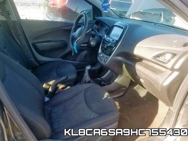 KL8CA6SA9HC755430 фото 6
