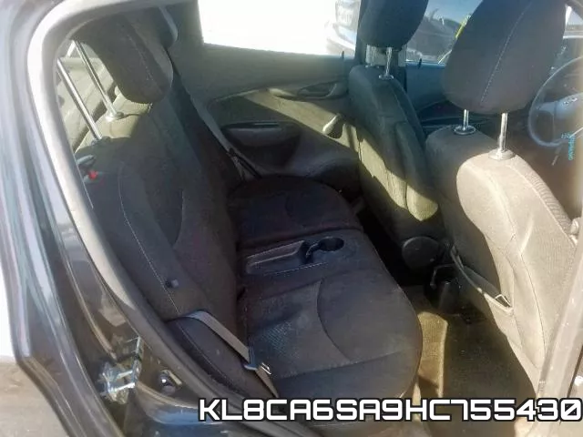 KL8CA6SA9HC755430 фото 7