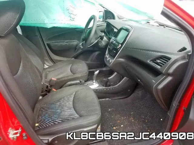 KL8CB6SA2JC440908 фото 6