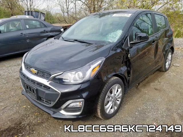 KL8CC6SA6KC724749 фото 3