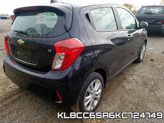 KL8CC6SA6KC724749 фото 5