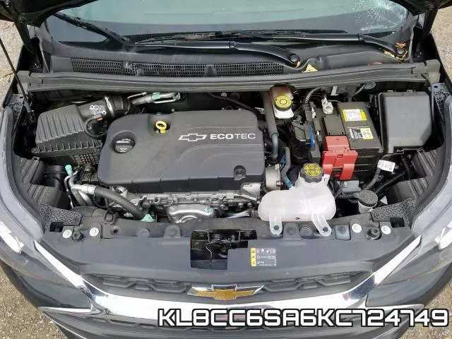KL8CC6SA6KC724749 фото 8