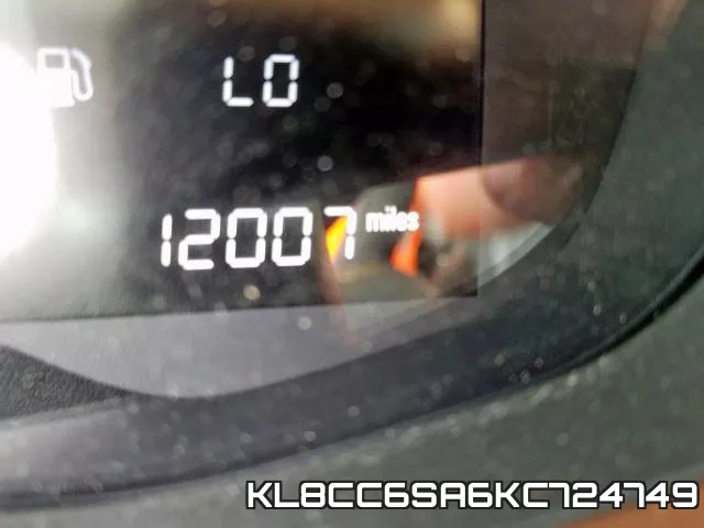 KL8CC6SA6KC724749 фото 9
