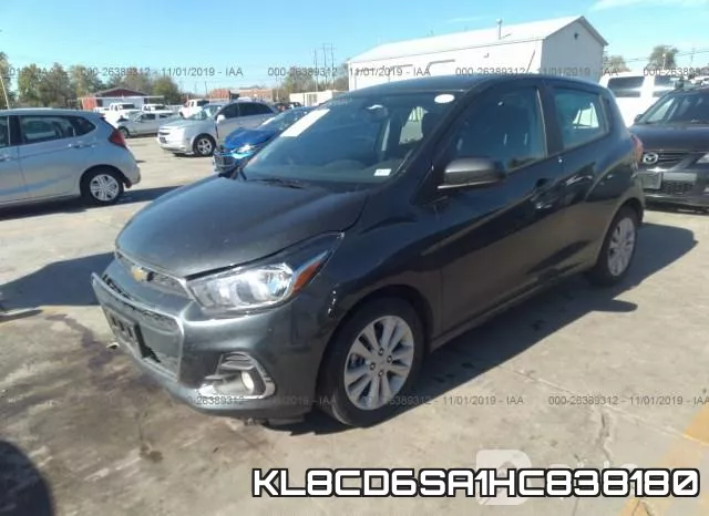 KL8CD6SA1HC838180 фото 3