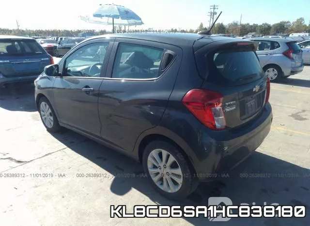 KL8CD6SA1HC838180 фото 4