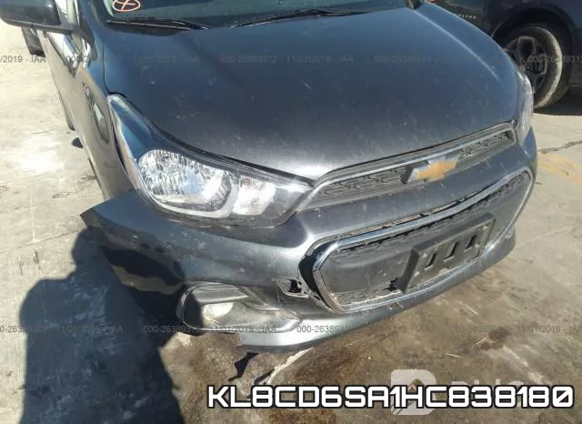 KL8CD6SA1HC838180 фото 7