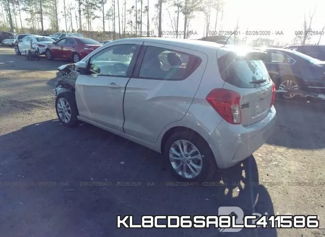 KL8CD6SA8LC411586 фото 4
