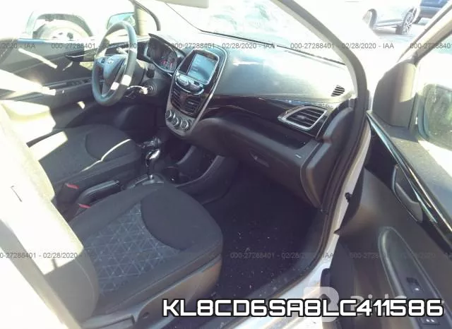 KL8CD6SA8LC411586 фото 6