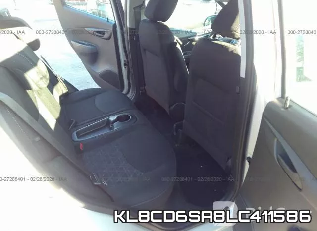 KL8CD6SA8LC411586 фото 9