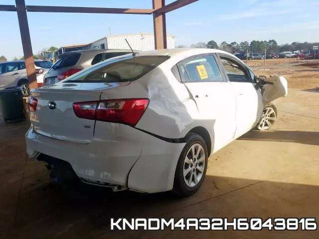 KNADM4A32H6043816 фото 5