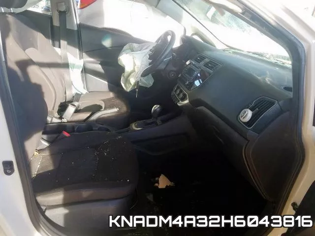 KNADM4A32H6043816 фото 6