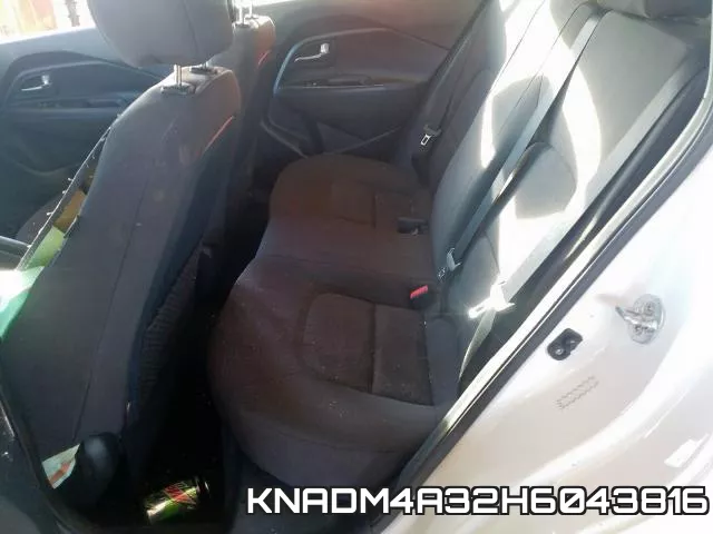 KNADM4A32H6043816 фото 7