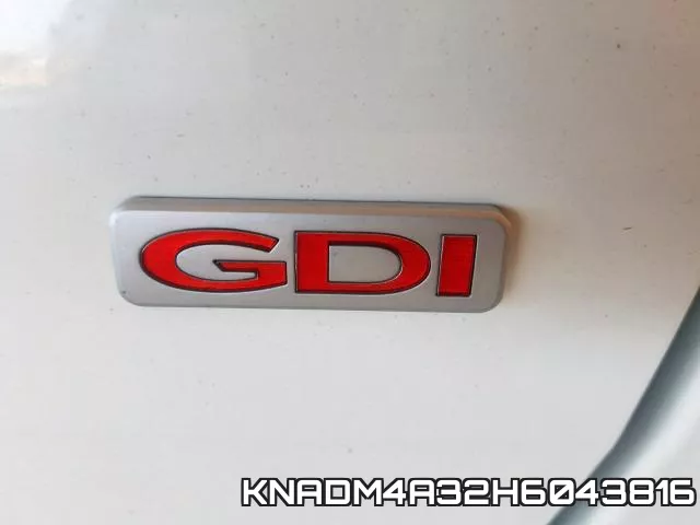 KNADM4A32H6043816 фото 10