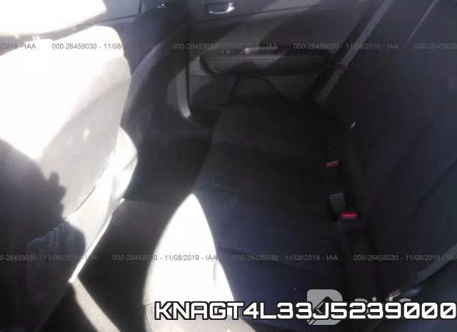 KNAGT4L33J5239000 фото 9