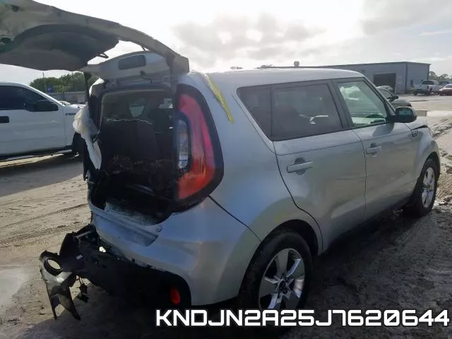 KNDJN2A25J7620644 фото 5