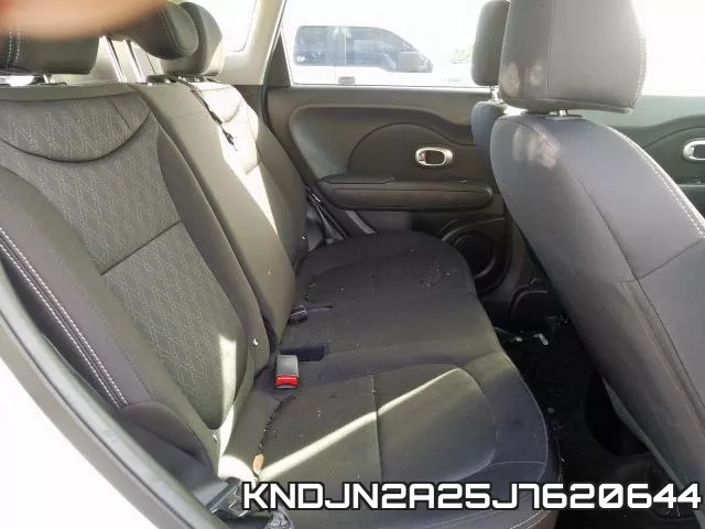 KNDJN2A25J7620644 фото 7