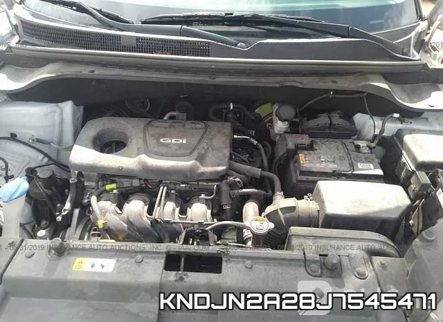 KNDJN2A28J7545471 фото 2