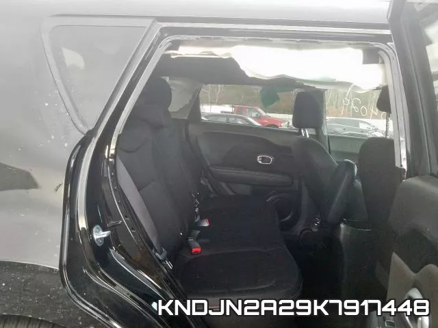 KNDJN2A29K7917448 фото 7
