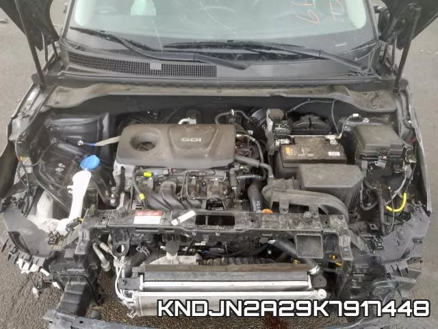 KNDJN2A29K7917448 фото 8