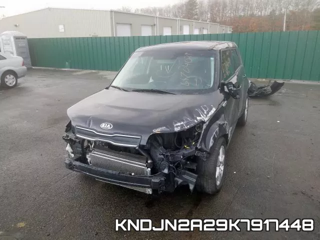 KNDJN2A29K7917448 фото 10
