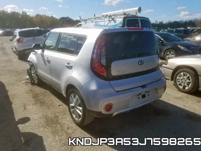 KNDJP3A53J7598265 фото 4