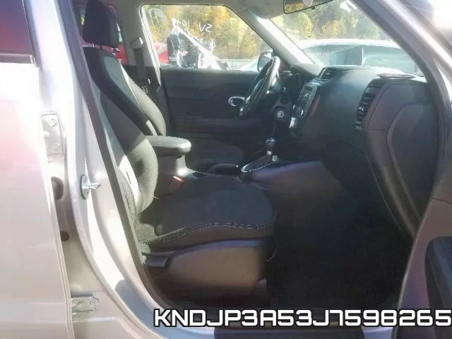 KNDJP3A53J7598265 фото 6