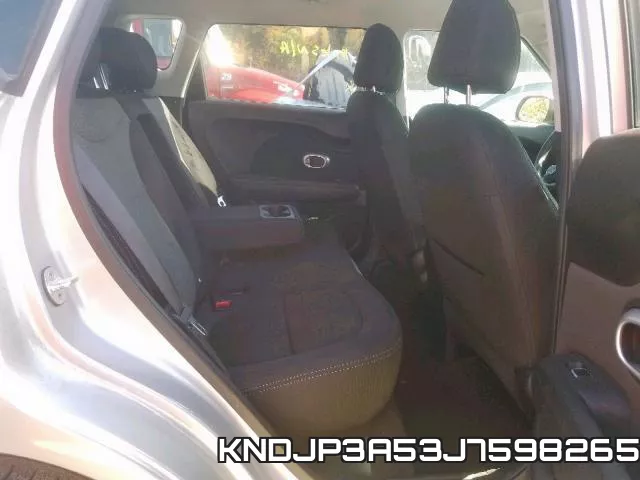 KNDJP3A53J7598265 фото 7