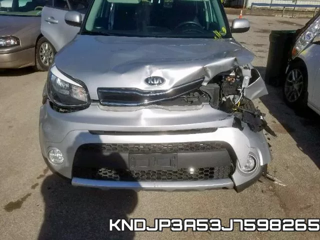 KNDJP3A53J7598265 фото 8