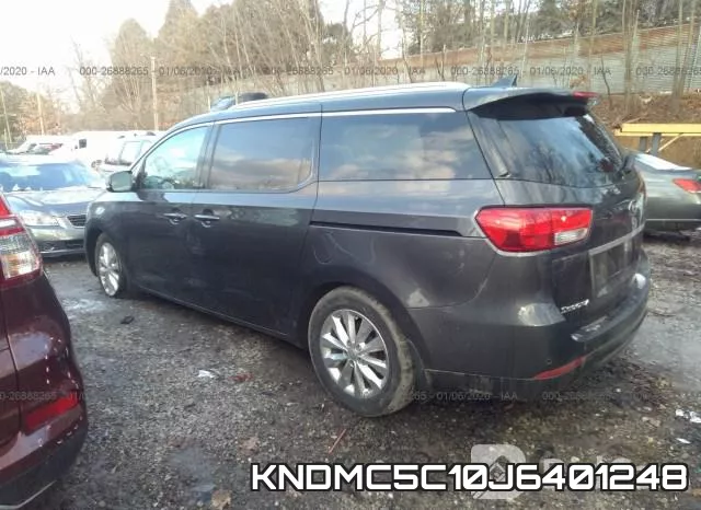 KNDMC5C10J6401248 фото 4
