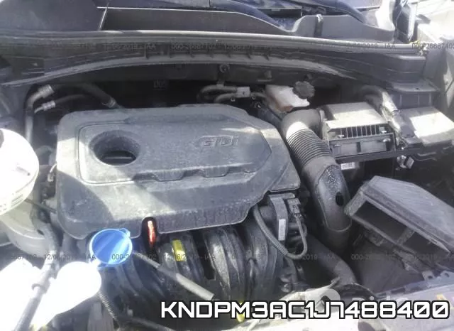 KNDPM3AC1J7488400 фото 2
