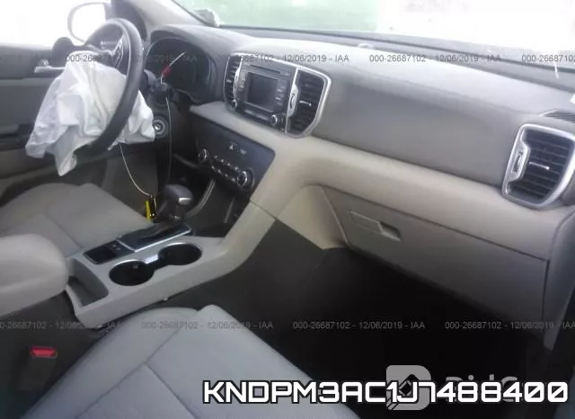 KNDPM3AC1J7488400 фото 6