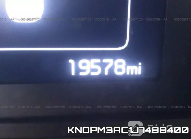 KNDPM3AC1J7488400 фото 8