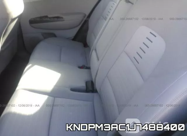 KNDPM3AC1J7488400 фото 9