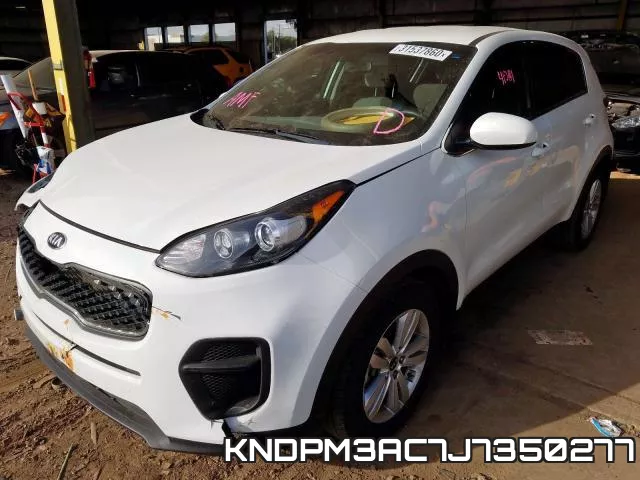 KNDPM3AC7J7350277 фото 3