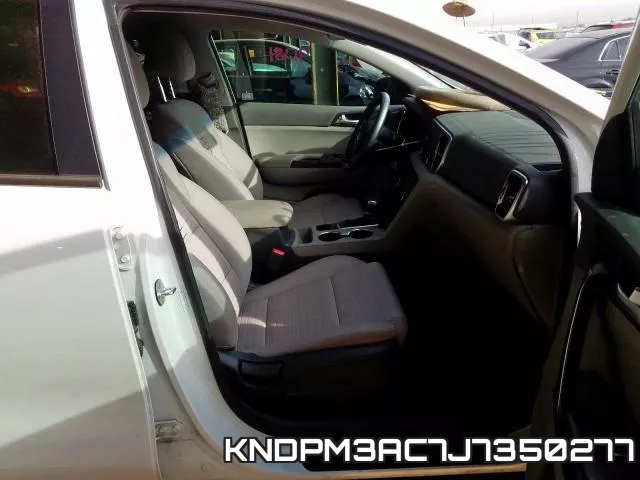 KNDPM3AC7J7350277 фото 6
