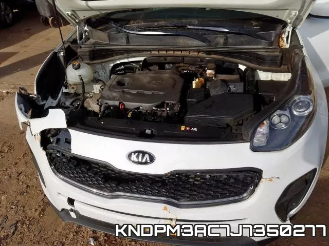 KNDPM3AC7J7350277 фото 8