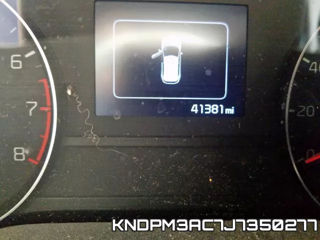 KNDPM3AC7J7350277 фото 9
