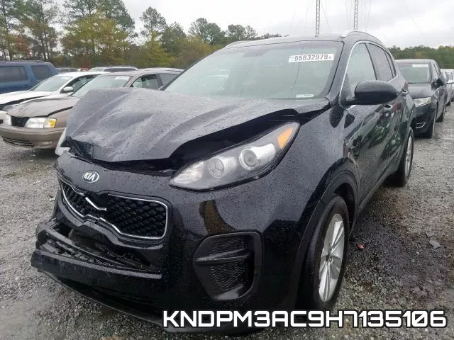 KNDPM3AC9H7135106 фото 3