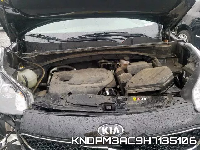 KNDPM3AC9H7135106 фото 8