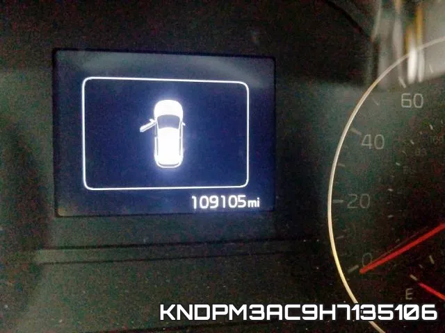 KNDPM3AC9H7135106 фото 9