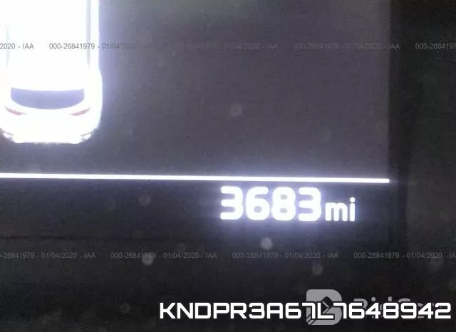 KNDPR3A67L7648942 фото 8
