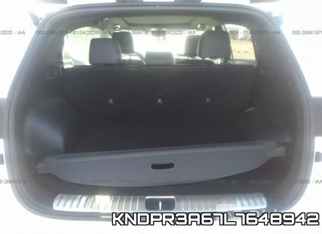 KNDPR3A67L7648942 фото 9
