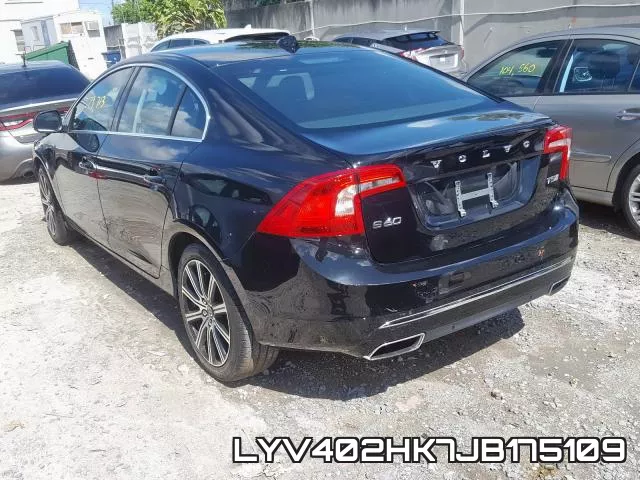 LYV402HK7JB175109 фото 4