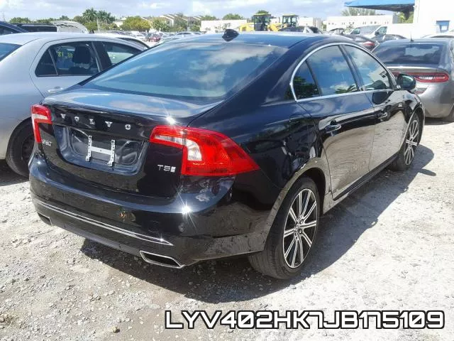 LYV402HK7JB175109 фото 5