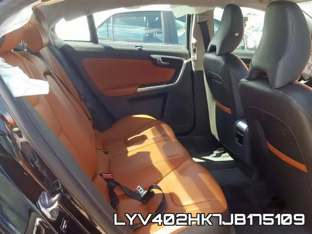 LYV402HK7JB175109 фото 7