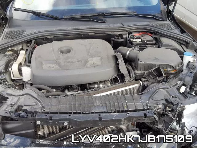 LYV402HK7JB175109 фото 8