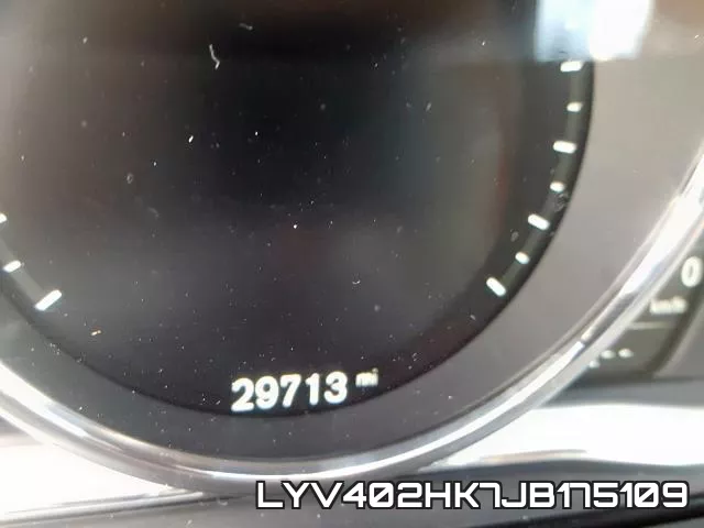 LYV402HK7JB175109 фото 9