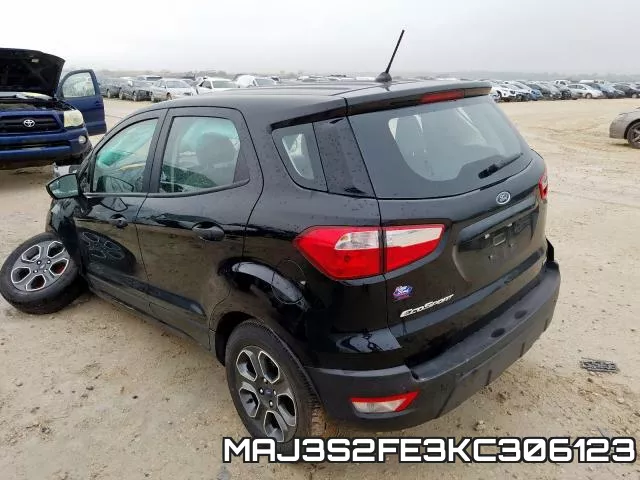 MAJ3S2FE3KC306123 фото 4